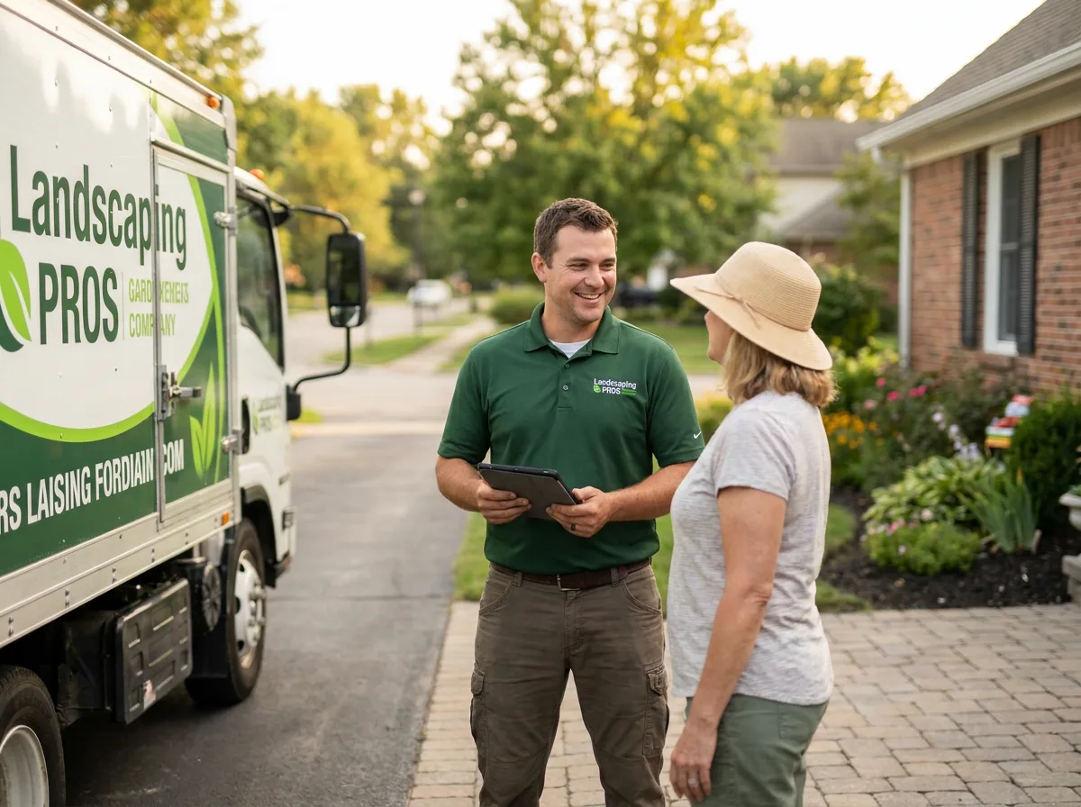 Landscaping Midland, SD FAQs